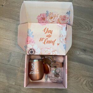 30th Birthday Bundle for Her